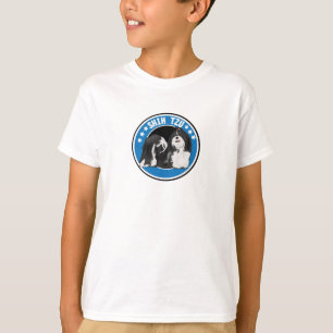 T-shirt Chien Shih Tzu