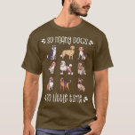 T-shirt Chien Tshirt, Propriétaire de chien, Cadeau Amoure<br><div class="desc">Chien Tshirt,  Propriétaire Chien,  Cadeau Amoureux des chiens,  Chien mignon.</div>
