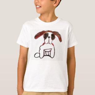 T-shirt Chienchien