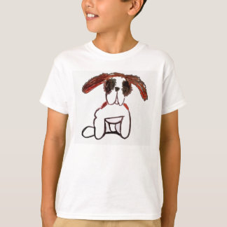 T-shirt Chienchien