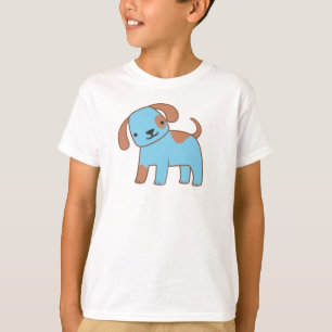 T-shirt Chienchien mignon