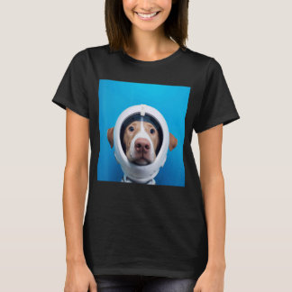 T-shirt Chiens
