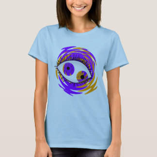 T-shirt Chiens