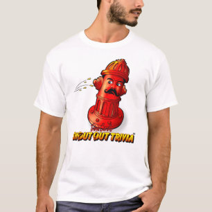 T-shirt Chiens