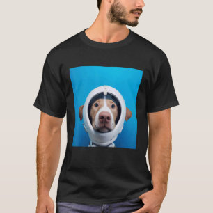 T-shirt Chiens