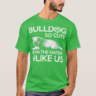 T-shirt chiens22