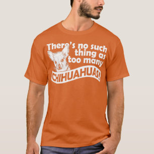 T-shirt chiens 8