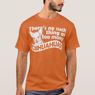 T-shirt chiens 8