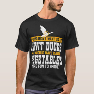 T-shirt chiens de chasse labrador print