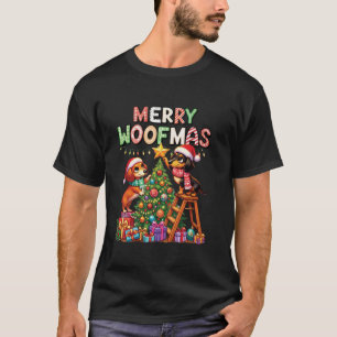 T-shirt Chiens de chien Amoureux des animaux pour animaux