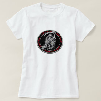 T-shirt Chiens de la guerre 1-32