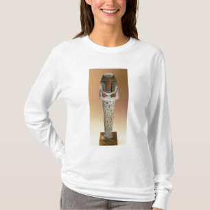 T-shirt Chiffre de Shabti de Ramesses IV, nouveau royaume
