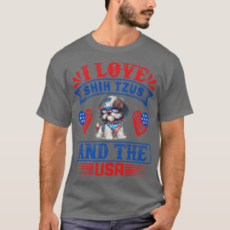 T-shirt Chih Tzu Chien 1