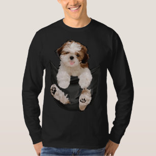 T-shirt Chih Tzu Chien Chien Chien Chien Chien Chien Chien