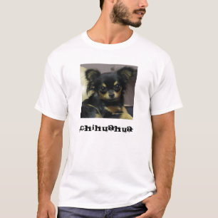 T-shirt Chihuahua