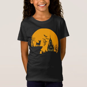 T-shirt Chihuahua
