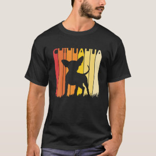 T-shirt Chihuahua