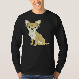 T-shirt Chihuahua