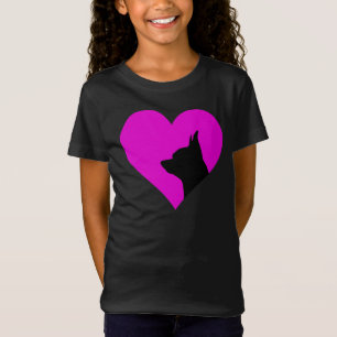 T-shirt Chihuahua