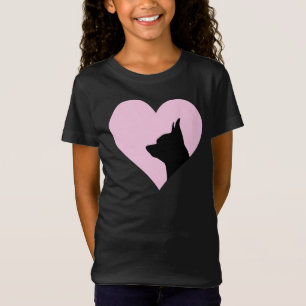 T-shirt Chihuahua