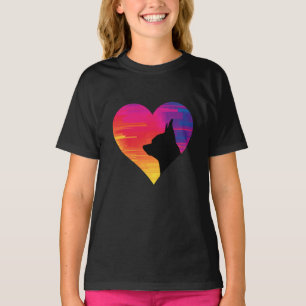 T-shirt Chihuahua