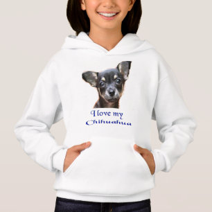 T-shirt Chihuahua.