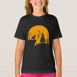 T-shirt Chihuahua
