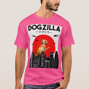 T-shirt Chihuahua Propriétaire Chihuahua Lover Funny Chihu