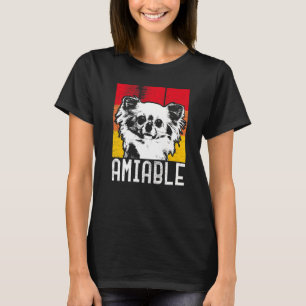 T-shirt Chihuahueño Chihuahua race de chiens 12