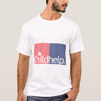 T-SHIRT CHILDHELP