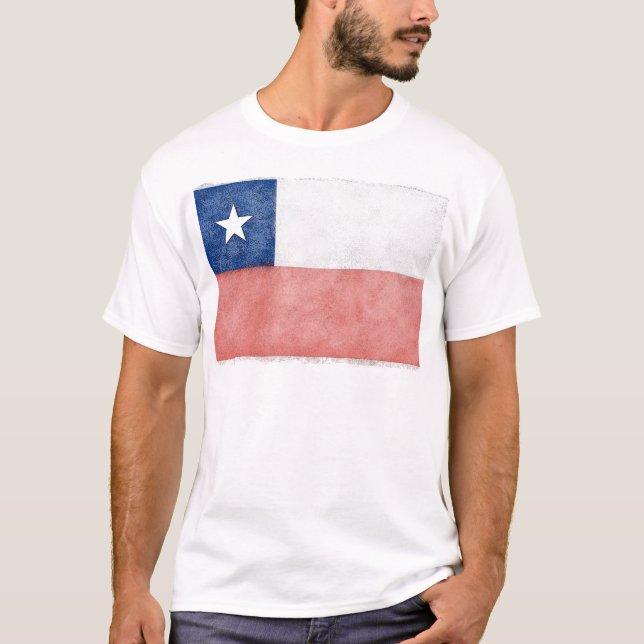 T-shirt Chili (Devant)