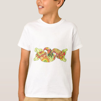 T-shirt Chilis Jumble