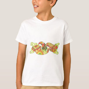 T-shirt Chilis Jumble