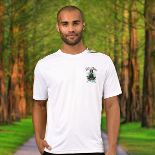 T-shirt Chill, on vient en paix