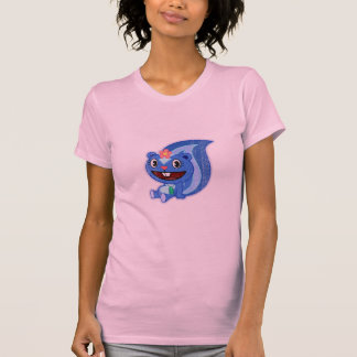 T-shirt Chillaxin