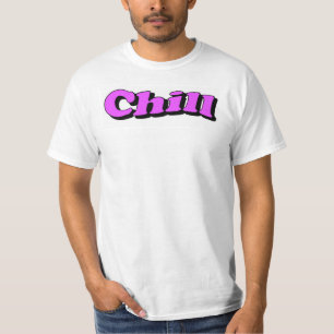 T-shirt Chillie