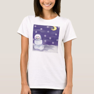 T-shirt Chillin'