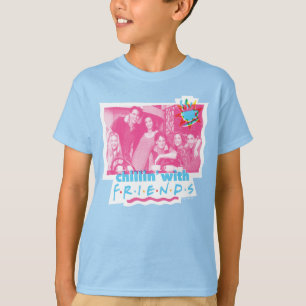T-shirt Chillin' avec AMIS™