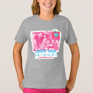 T-shirt Chillin' avec AMIS™