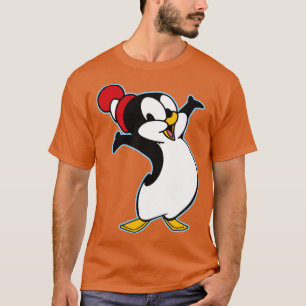 T-SHIRT CHILLY WILLY ÉNORME