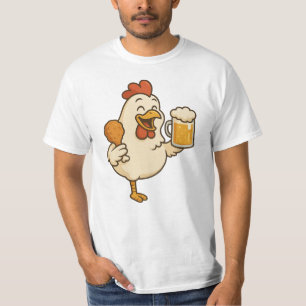 T-shirt Chimaek