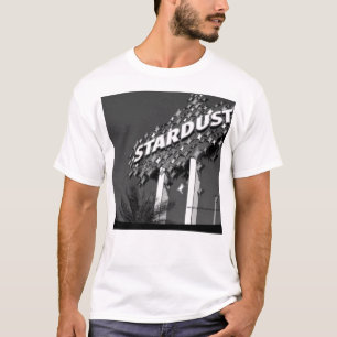 T-shirt Chimères noires et blanches