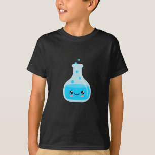 T-shirt Chimie