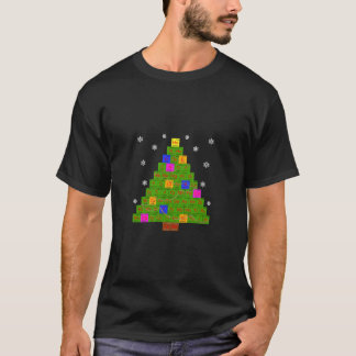 T-shirt Chimie Chimiste Science Vilain cadeau de Noël