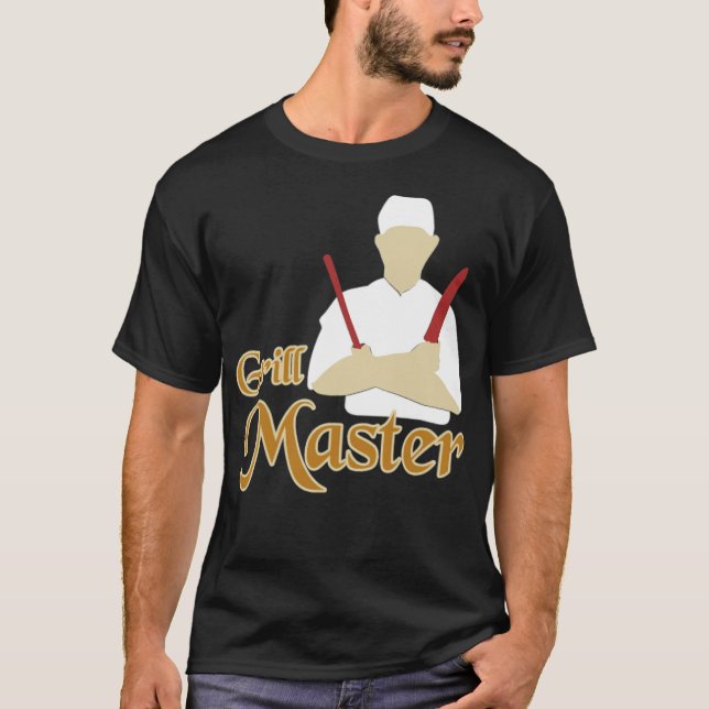 T-shirt Chimie d'anniversaire de grillage (Devant)