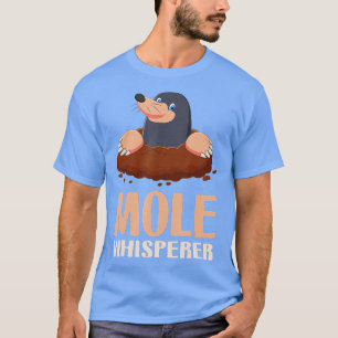 T-shirt Chimie de jour du taureau Chimiste chasseur de cad