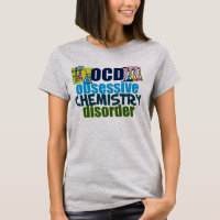 Chimie drôle