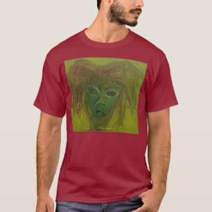 T-SHIRT CHIMISTE REDOUTÉ NOCKLIST