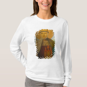 T-shirt CHINE, province du Heilongjiang, Haerbin 2