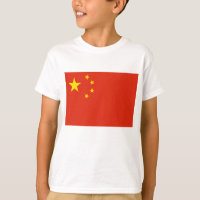 CHINE SHIRT